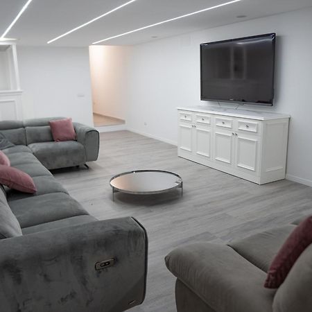 Suite D'Elite Chiaia Neapel Exterior foto