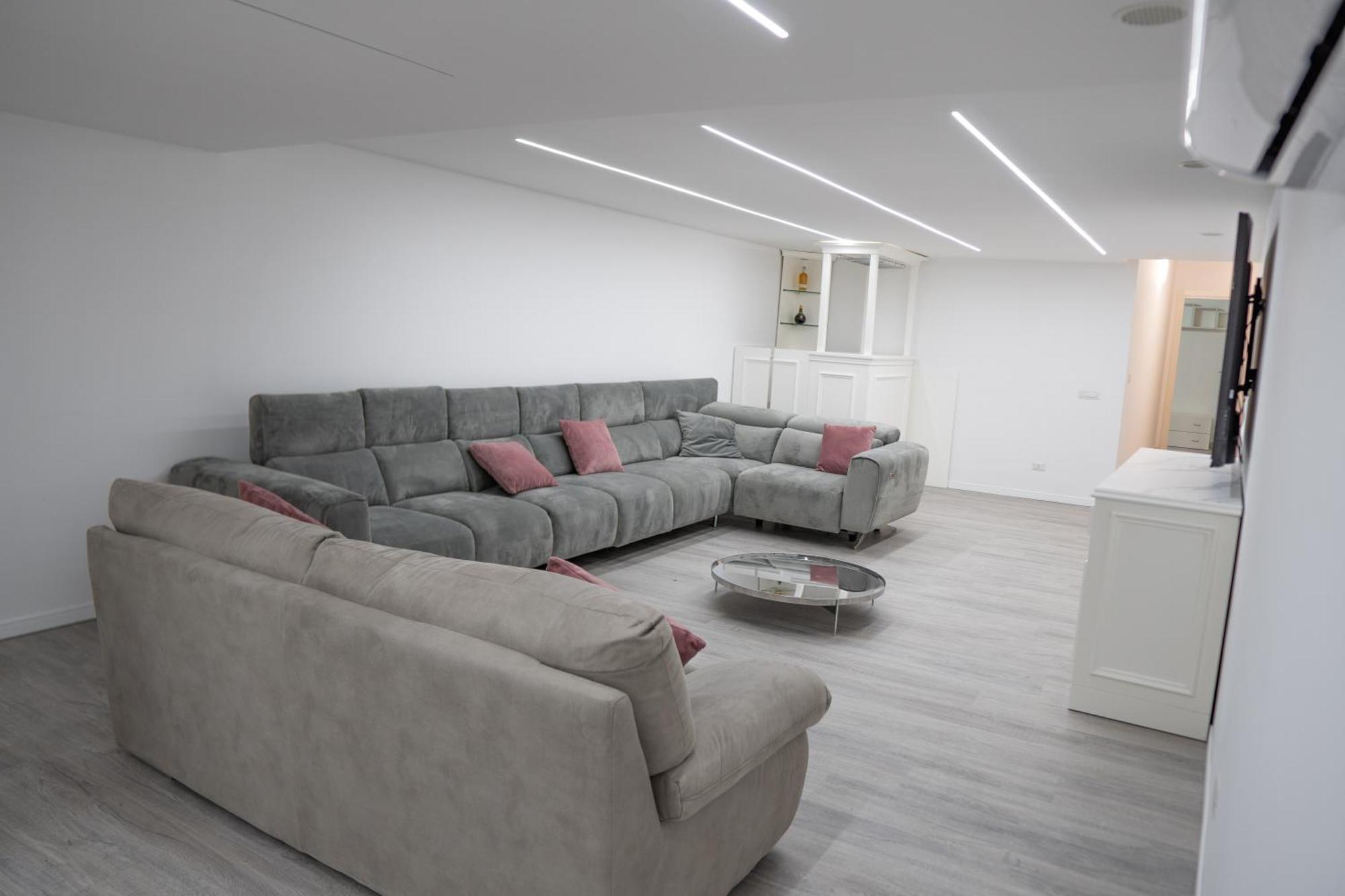 Suite D'Elite Chiaia Neapel Exterior foto