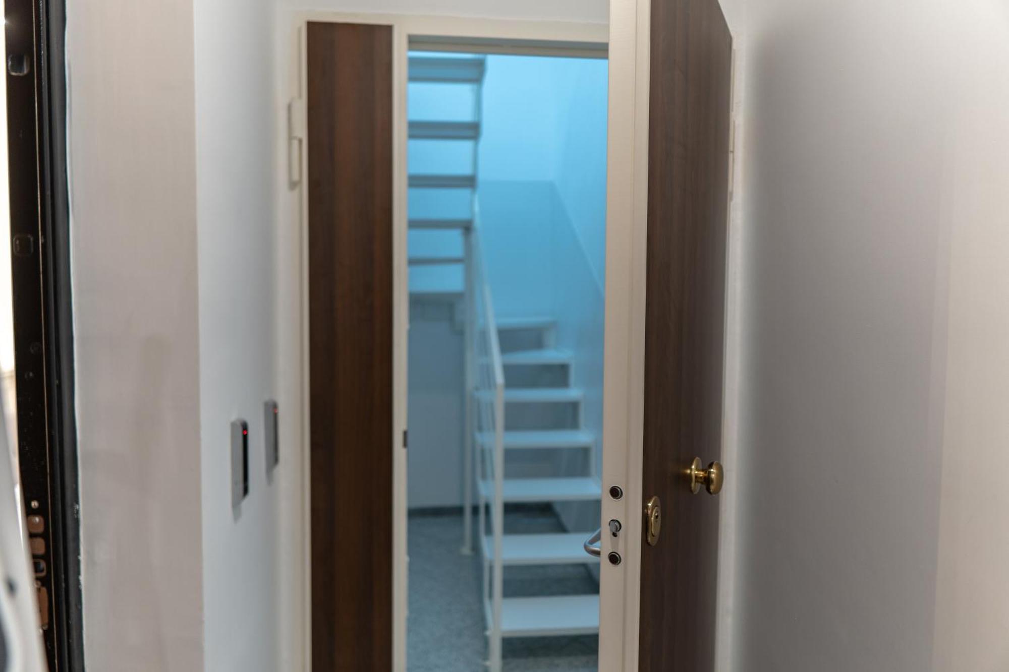 Suite D'Elite Chiaia Neapel Exterior foto